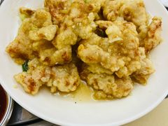 -朴氏韩国料理(北欧丽景店)