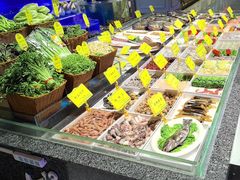 -新海渔港·胶东海鲜家常菜·家宴(奥体中心店)