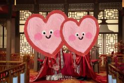-希乐曼艺术中心·婚礼·活动·宴会厅(南山店)