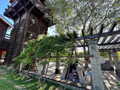 -永定河休闲森林公园