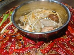 -利姐牧牛匠老火锅(兰花店)