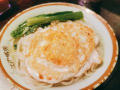 -江边城外烤全鱼(方庄时代购物中心店)