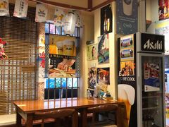 -気楽亭和食料理(气乐亭大世界本店)