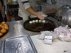 -煎意浓·吴记煎包(交通路店)