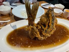 -颜家菜·鲁菜世家(大明湖店)