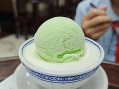 -仁信双皮奶(东川路店)