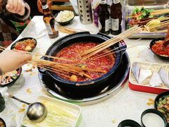 -钢管厂五区小郡肝火锅串串香(总店)