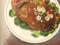 -德兴馆(广东路总店)