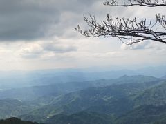 -罗田薄刀峰风景区