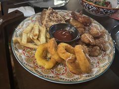 -Uncle Kosto科斯托·中东菜