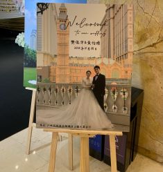 -天河希尔顿酒店·宴会厅