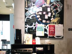 -星巴克(重庆新世纪凯瑞商都店)