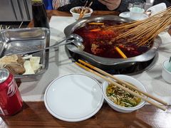 -满江红串串香(七道堰街店)
