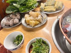 -月圆火锅(宁海东路二店)