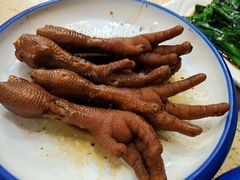 -喜鹊茶点.啫煲(车陂店)