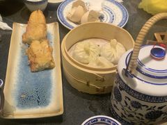 -南京大牌档(新街口德基广场店)