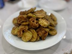 -鲁西南老厨子·特色鲁菜(经一纬五店)