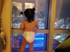 -广州富力丽思卡尔顿酒店