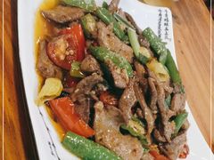 -川娃子(万塘汇店)