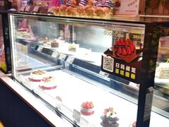 -巴黎贝甜·生日蛋糕(杭州文二路店)
