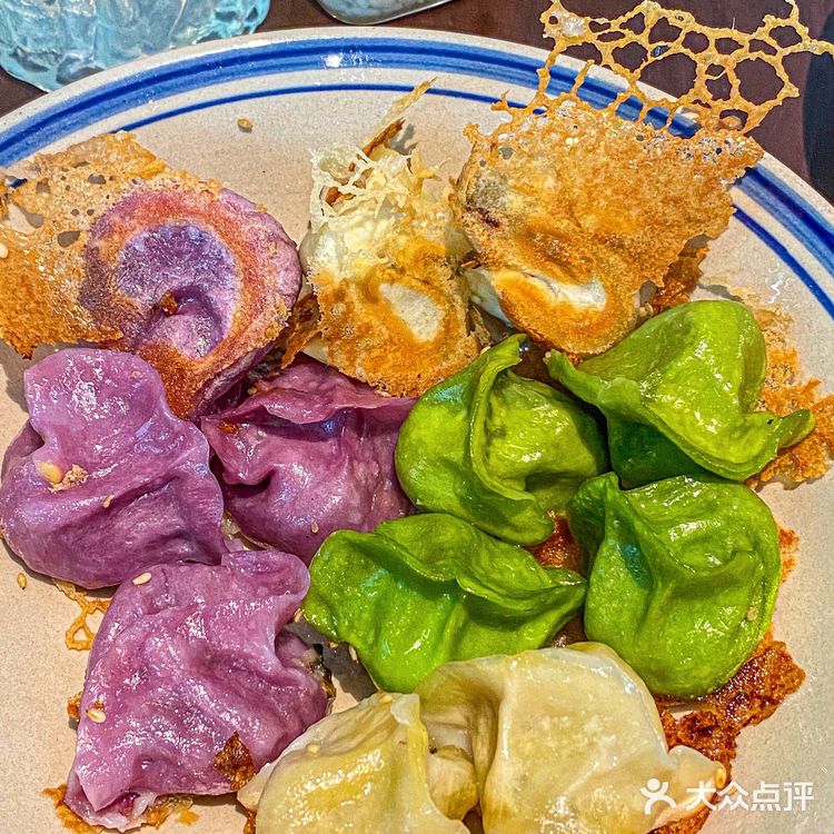 总要为了这家素面来一次杭州吧！！！！