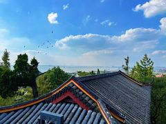 -狼山风景名胜区