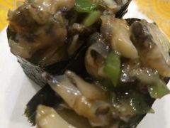 -晴季寿司(红旗街万达店)