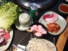 -九寸钉自助·炭火烤肉烧烤(欧乐时尚广场店)