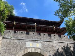 -鼓楼(西湖风景名胜区)