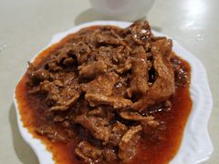 -满口香饭店