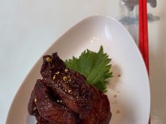 -廊亦舫Lang Yi Fang Restaurant(金桥店)