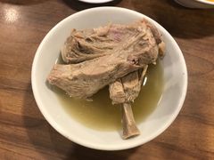 -松發肉骨茶(牛车水店)