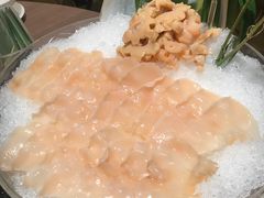 -协成海鲜火锅(海洋花园店)
