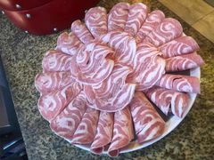 -前门涮肉(群力店)