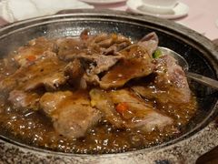 -桃源春晓中餐厅 TaoYuan Restaurant