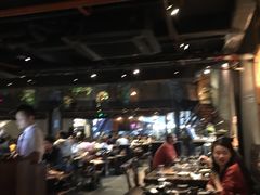 大堂-同仁四季椰子鸡(海岸城天利店)