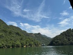 -五泄景区