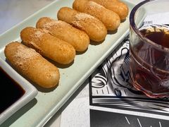 -鼎盛蜀坊·重庆江湖菜(市桥地铁站店)