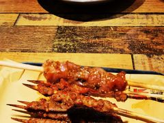 -王红军龙虾(新民路店)