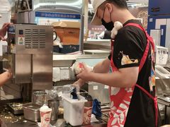 -DQ·蛋糕·冰淇淋(虹口龙之梦店)