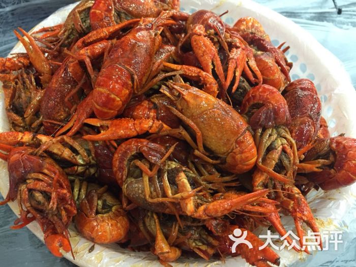 二子龙虾(栖山路店)