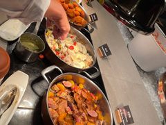 -香港唯港荟 Hotel ICON – The Market