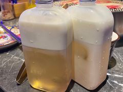 -十三姨正合丰烤肉(营迹路店)