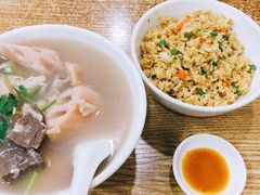 -潮汕裕成莲藕(泰沙路店)