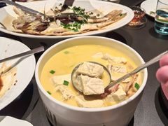 海味盐卤豆腐-三利音·玖弄小鲜(浦东嘉里城店)