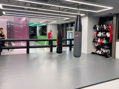 -优享健身(三元桥店)