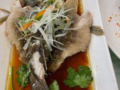 -新恬乐大酒家(沧达大厦店)