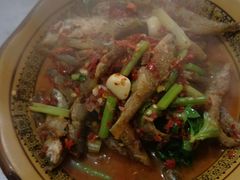 -小姨家常菜(昭萍东路店)