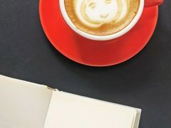 -OurTime Cafe OT咖啡馆