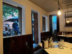 大堂-Ocean's Table 欧舍